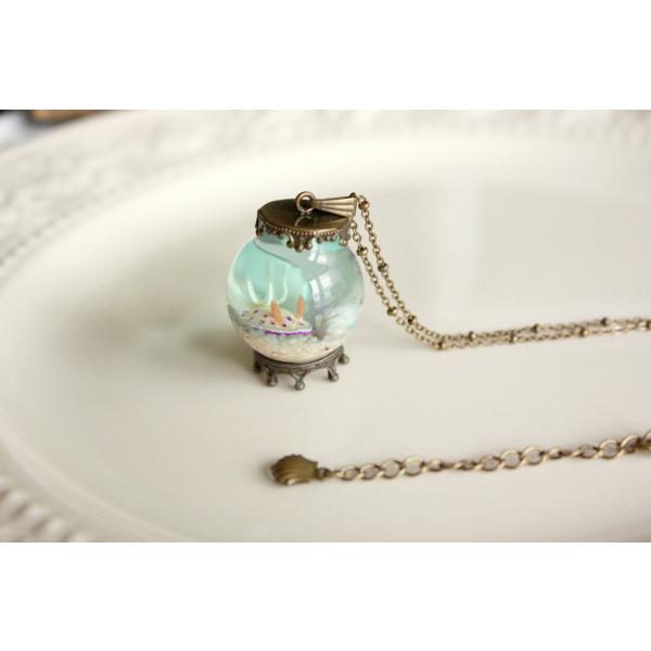 観察機【オトヒメウミウシ】