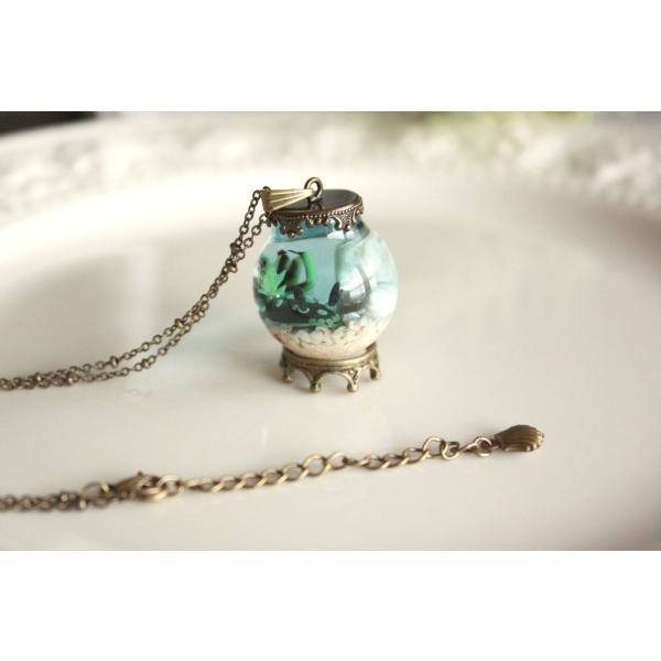 観察機【トサカリュウグウウミウシ】