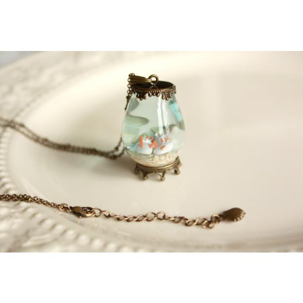 雫型観察機【シロウサギウミウシ】