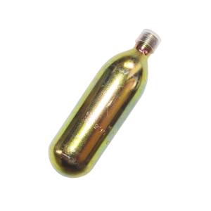 [新瓶] CO2ボンベカートリッジ 内容量74g...の商品画像