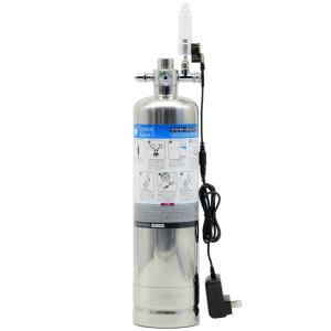 クリスタルアクア 化学反応式CO2ジェネレーター（CO2発生器）SSB-RG446