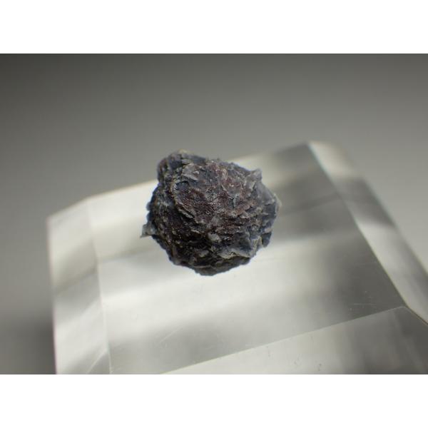 岐阜県産 球状方解石(梅干石)/Calcite 原石　A-CAL084