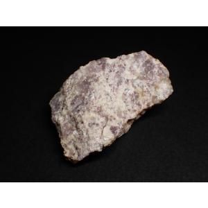 福岡県 長垂山産 リチア雲母/Lepidolite 原石　A-LPD035｜crystal-gate-2017
