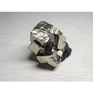 新潟県産 黄鉄鉱/Pyrite 原石　A-PYR080