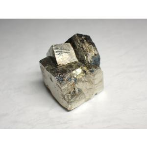 新潟県産 黄鉄鉱/Pyrite 原石　A-PYR082｜crystal-gate-2017