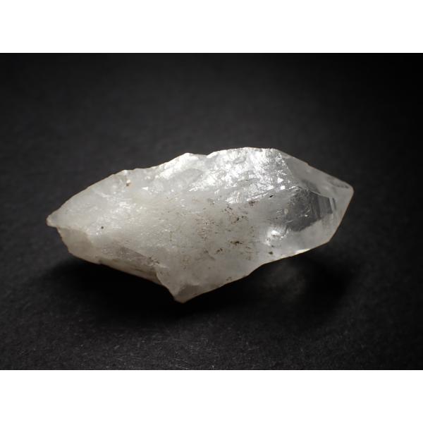 秋田県荒川鉱山産 水晶/Quartz 原石　A-QRZ486
