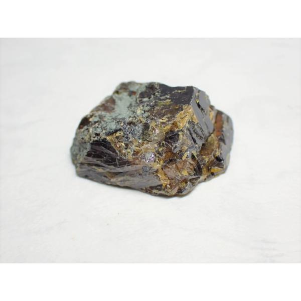 秋田県産 閃亜鉛鉱/Sphalerite 原石　A-SPR032