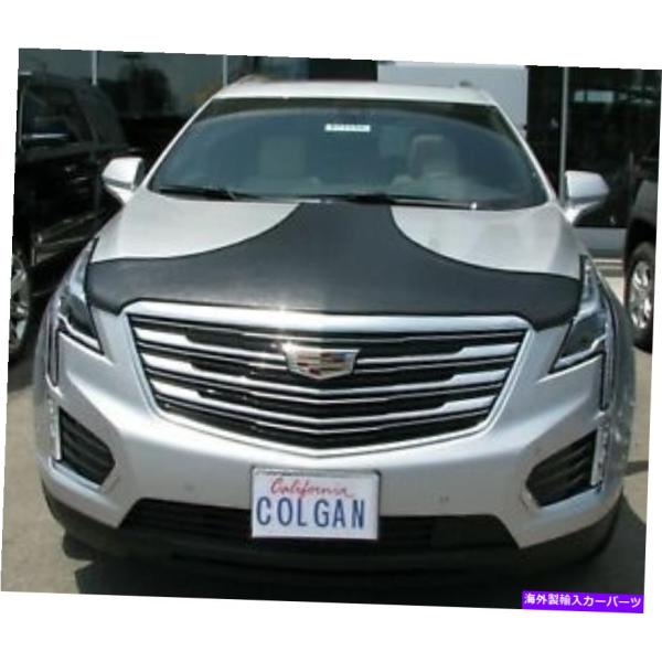 マスクブラ Colgan T-Style Hood Bra MaskフィットキャデラックXT5、Pl...