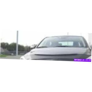 マスクブラ レブラフードプロテクターミニマスクブライフィットトヨタヤリスIA 2017-2018 L...