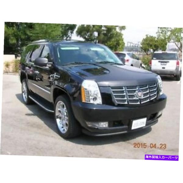 マスクブラ Colgan T-Style Hood Braマスクは2007-2011 Cadilla...