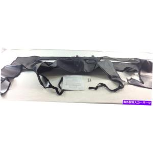 マスクブラ 999N1-JS000INFINITI G35ノーズマスク新しいOEM !!! 999N...