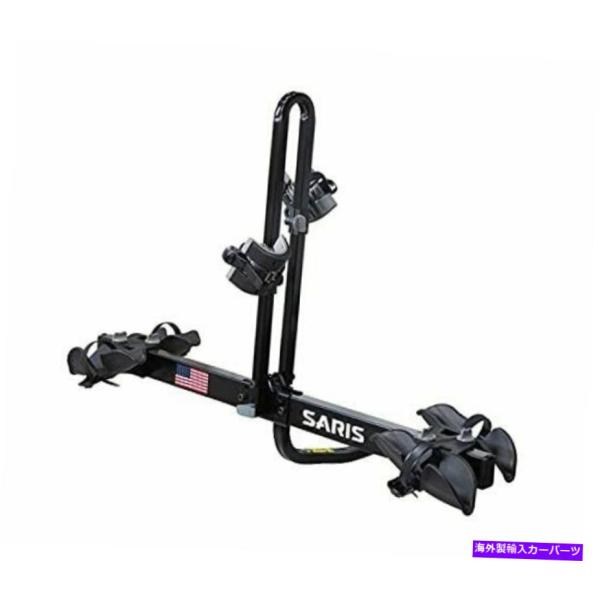 USサイクルキャリア フリーダムバイクヒッチとスペアタイヤカーラックマウント、2または4フリーダム2...