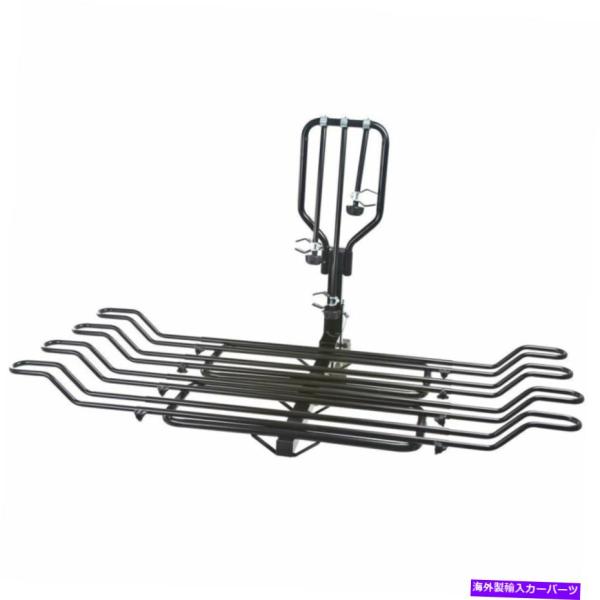 USサイクルキャリア BC-08581-2A-2A-2A-2A-2 "2"ヒッチ用のホイールマウント...