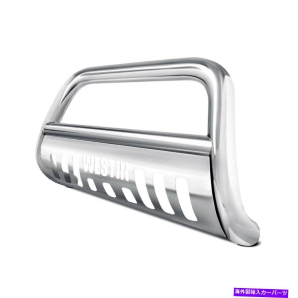 Bull Bar シボレーシルバラード2500 HD 20-22 3 "Eシリーズポリッシュブルバー...