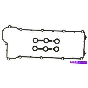 エンジンカバー プレミアムエンジンバルブカバーガスケットセットエンコードM50 VICTOR-REI...
