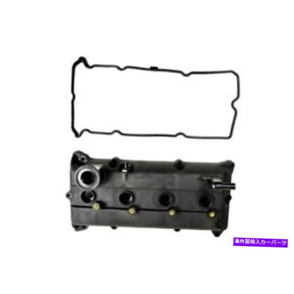 エンジンカバー エンジンバルブカバードー、ENGコード：QR25DE ITM 09-62025 En...