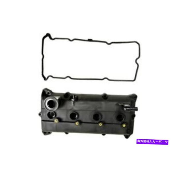 エンジンカバー エンジンバルブカバードー、ENGコード：QR25DE ITM 09-62025 En...