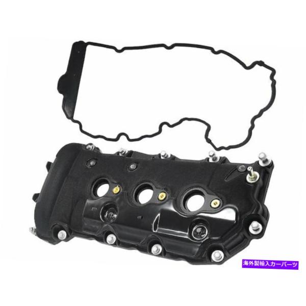 エンジンカバー 2012年シボレーキャプチバスポーツバルブカバー右34246JS 3.0L V6 F...