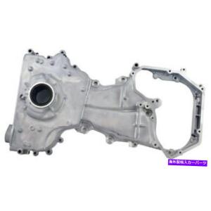 エンジンカバー 日産アルティマベースSLセントラS SE-RスペックV L4 2.5Lのエンジンオイ...