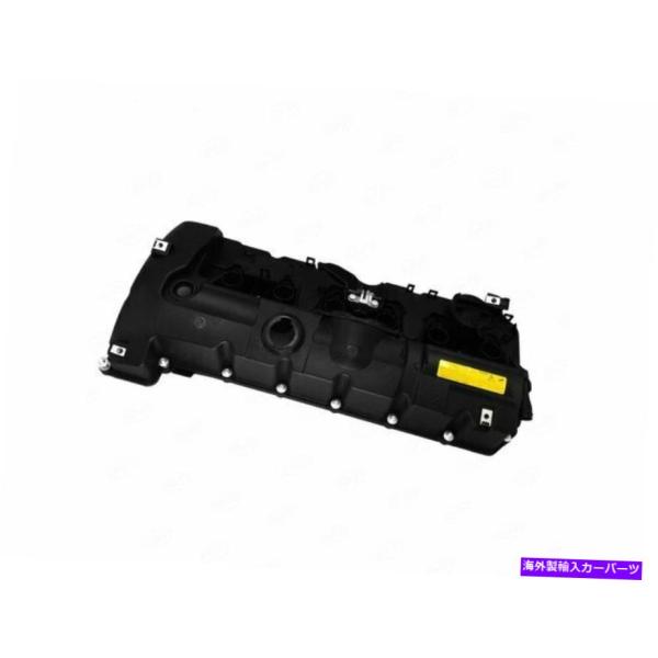 エンジンカバー 2009-2013 BMW 328I XDRIVE VALVE COVER 7314...