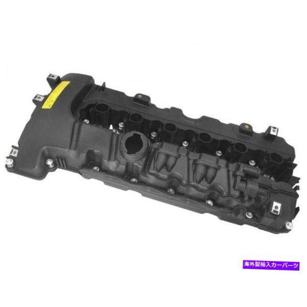 エンジンカバー 2008年のBMW 535XIバルブカバー94196JS For 2008 BMW ...