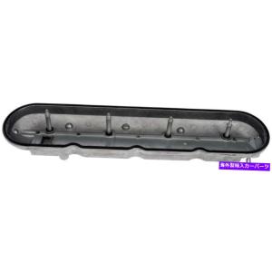 エンジンカバー 左エンジンバルブカバーは2002-2005 Cadillac Escalade Ex...