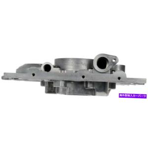 エンジンカバー n/aエンジンタイミングカバーは2002シボレートレイルブレイザーextに適合します...