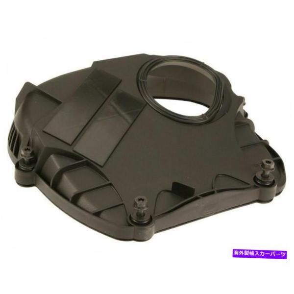 エンジンカバー 2012-2013フォルクスワーゲンビートルタイミングカバーアッパー本物の45526...