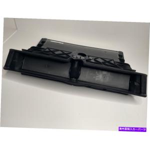 エンジンカバー テスラモデルyアクティブグリルシャッターシュラウドラジエーターカバー。新しい！ Tesla Model Y Active Grill Shutter Shroud Radia