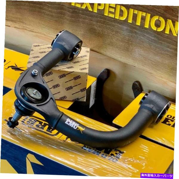 サスペンション ARB UCA0001 08-20ランドクルーザー200シリーズのOMEサスペンショ...