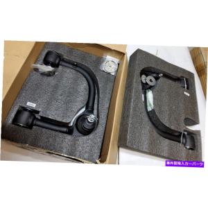 サスペンション ARB UCA0001ブラックオムサスペンションランドクルーザー200シリーズ用アッ...