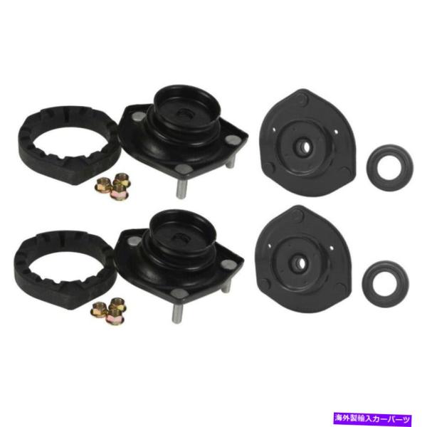 サスペンション ボルボxc90 s90 v90 xc60 arnott KYB Front and ...