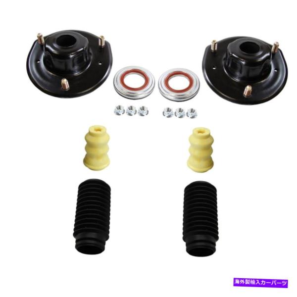 サスペンション ジープjkモノチューブショックショックファルシリーズ2.1キット4-6 "07-18...