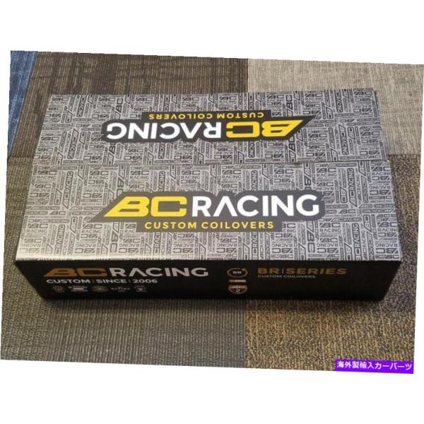 サスペンション 07-18ラングラーjkエコノミーエコノミーアンドリアre7133m BC Raci...