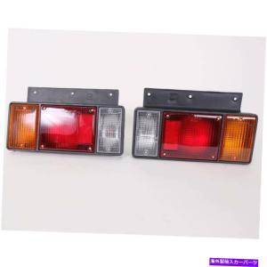 日本ボデーパーツ工業 エルフ用 車検対応 KOITO製 2連オールLED