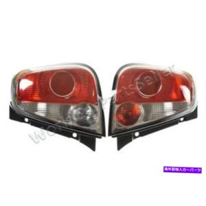USテールライト 06-08ホンダリッジラインのためのテールライト