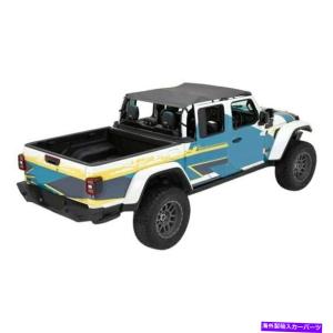 Soft Top Jeep Gladiator ...の商品画像