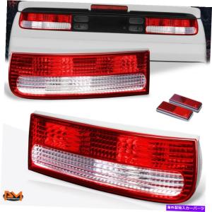 日産（NISSAN） 純正 フェアレディZ 300ZX Z32 6型 リア リヤ