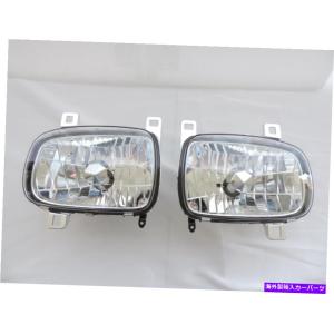 マツダ（Mazda） RX-7 FD3S 後期 新品 電動 ファン モーター 左右 2個