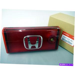 USテールライト JDMホンダアキュラNSX NA2リアバックパネルガーニッシュ75522-SL0-J61純正OEM NIB JDM HONDA Acura NSX NA2 REAR BACK PANEL GARNISH