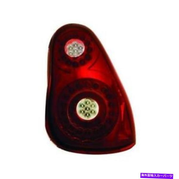 USテールライト IPCW 00-05シボレーモンテカルロテールランプLEDルビーレッドLEDT-3...