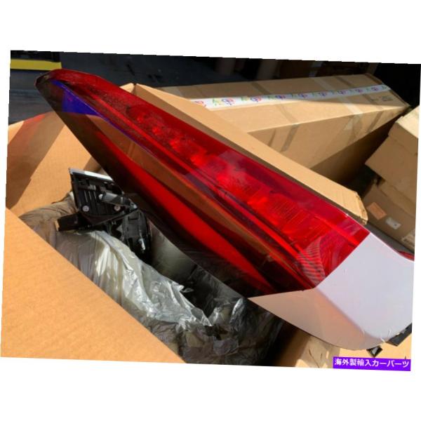 USテールライト 2019-2020 Cadillac XT4 LEDテールライトOEM 84629...