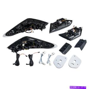 USテールライト Toyota Camry 18...の商品画像