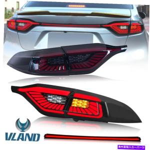 USテールライト トヨタカローラLED Tail...の商品画像