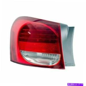 USテールライト VWゴルフ4 MK4 R32 GTD GTI IN.PRO。デザイングリーン