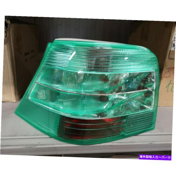 USテールライト VWゴルフ4 MK4 R32 GTD GTI IN.PRO。デザイングリーンテール...