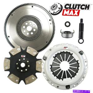 clutch kit CMステージ5 HDクラッチキット＆ヘビーデューティーフライホイール用Acura Honda B16 B18 B20 Hydro CM STAGE 5 HD CLUTCH KIT & HEAVY-DU