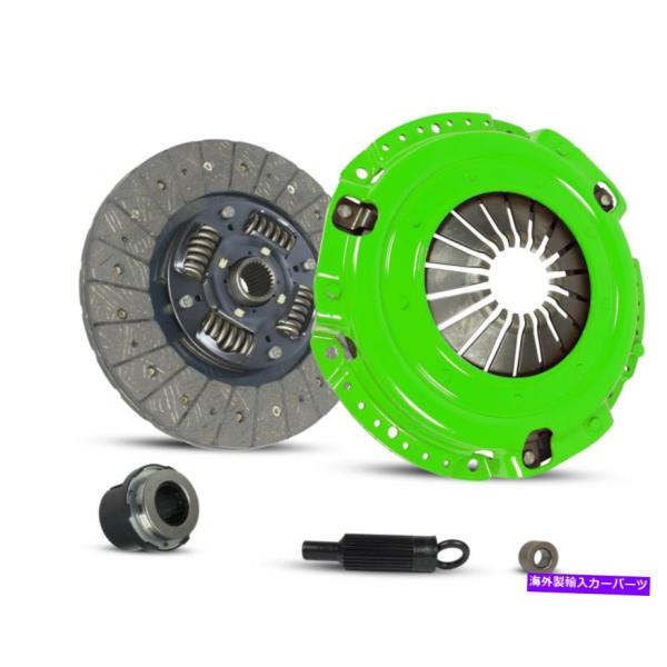 clutch kit クラッチキットステージ1フィット96-02シボレーカマロPontiac Fir...
