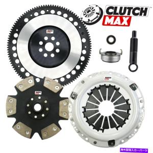 clutch kit クラッチマックスステージ5クラッチキット+ Chromoly Flywheel for Acura Honda B16 B18 B20 Hydro CLUTCHMAX STAGE 5 CLUTCH KIT+CHROMOL