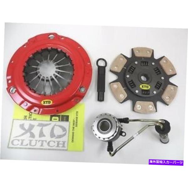 clutch kit XTDステージ3クラッチキット95-99キャバラZ24 SUNFIRE GT ...